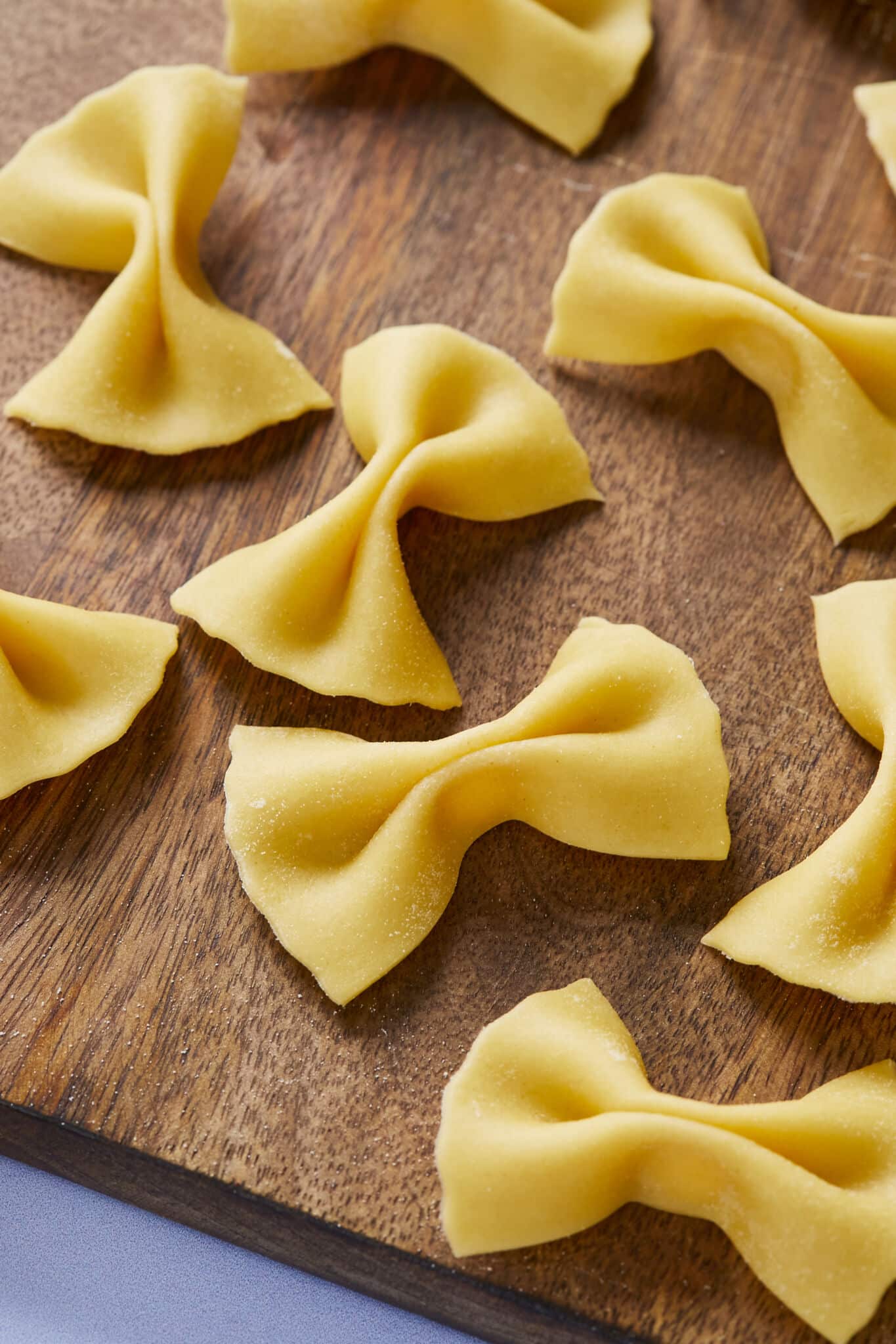 Farfalle