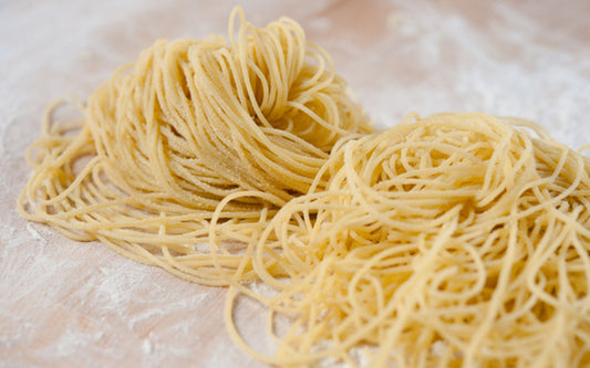 Angel Hair Pasta
