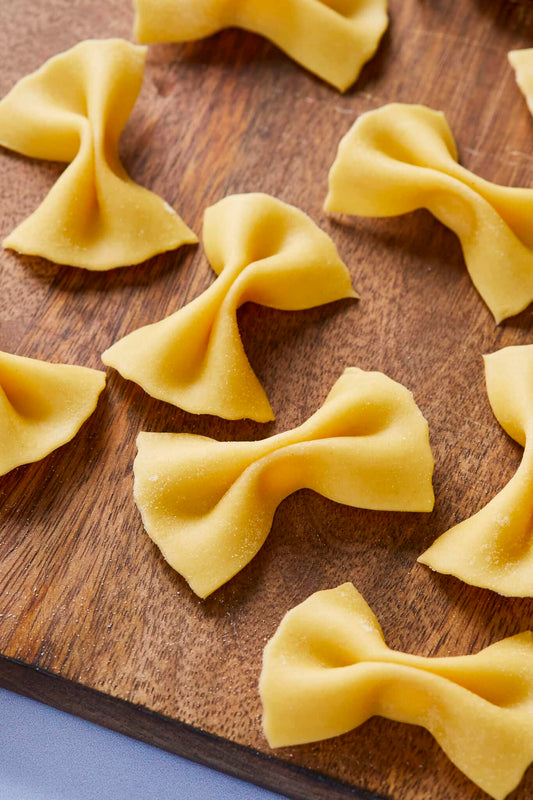 Farfalle