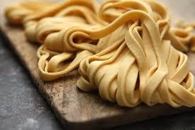 Fettuccine Noodles