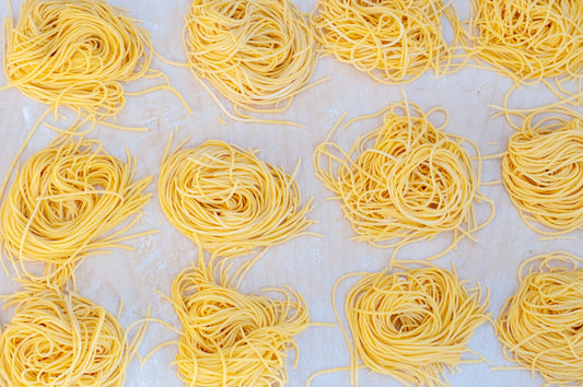 Spaghetti Noodles