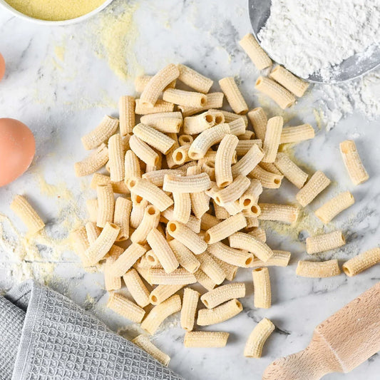 Rigatoni Noodles